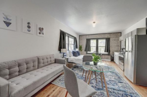 Stylish Studio McKinley Beach - Brady St Lowr East